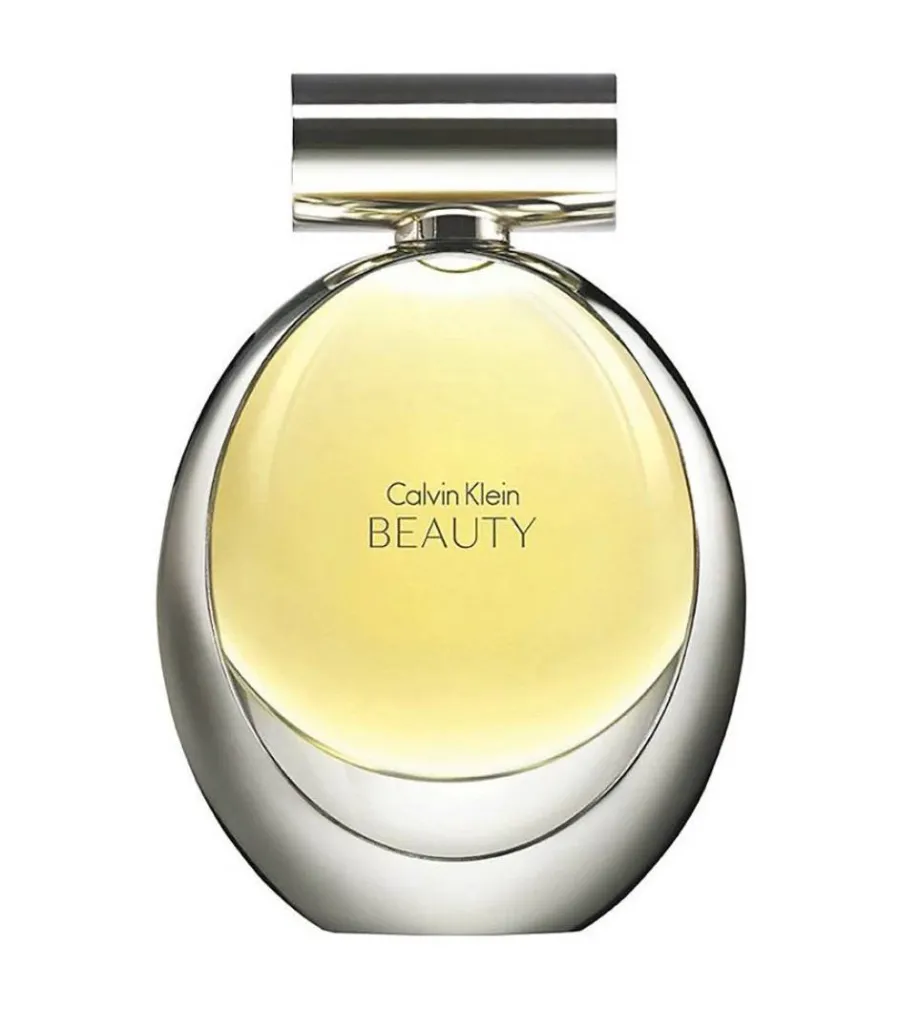 obrazek 1 Calvin Klein Beauty Woda perfumowana dla kobiet 100 ml 100 ml