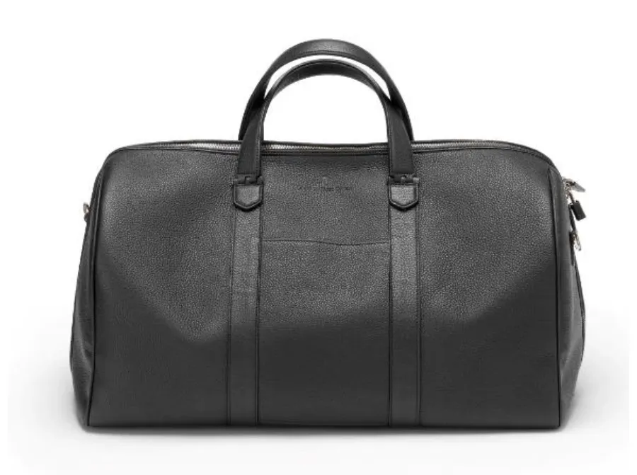 picture 1 Handy leather handbags
