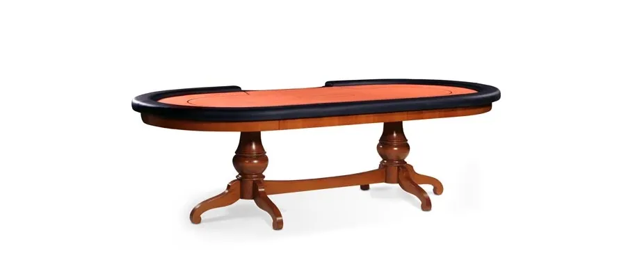 obrazek 1 Stolik Poker Texas - sklep Luxury Products