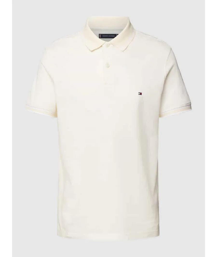 obrazek 1 Koszulka polo z wyhaftowanym logo