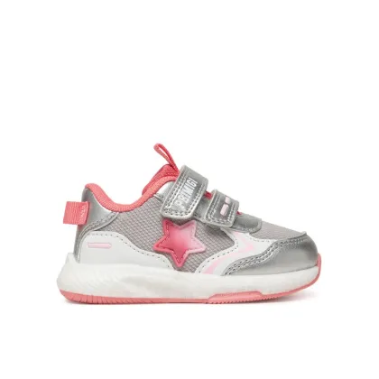 Zdjęcie Primigi Sneakersy 7950000 Srebrny