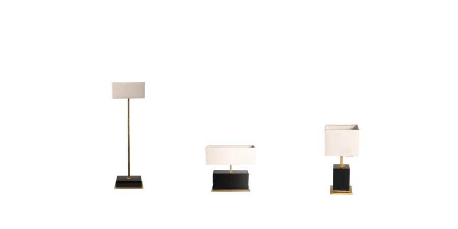 obrazek 1 Elegancka lampka nocna do wyjątkowego wnętrza – Daytona