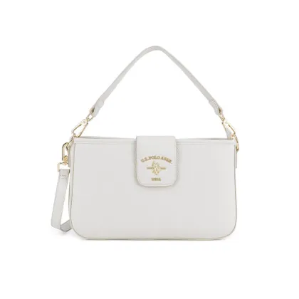 Zdjęcie U.S. Polo Assn. Torebka BEUXT6366WVP Biały