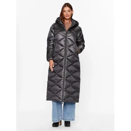 Zdjęcie Save The Duck Kurtka zimowa Nepeta D41400W GLAM17 Czarny Regular Fit