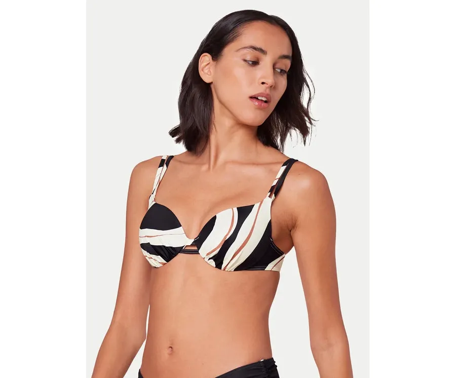 obrazek 1 Triumph Góra od bikini Summer Allure 10214509 Czarny