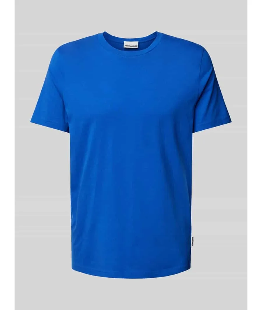 obrazek 1 T-shirt z okrągłym dekoltem model ‘JAAMES’