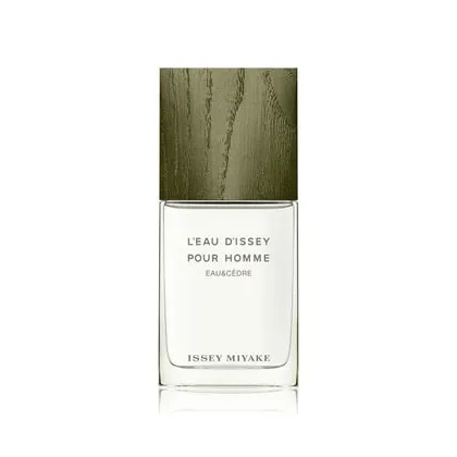 Zdjęcie Issey Miyake L'Eau d'Issey pour Homme Eau&Cèdre Woda toaletowa 50 ml