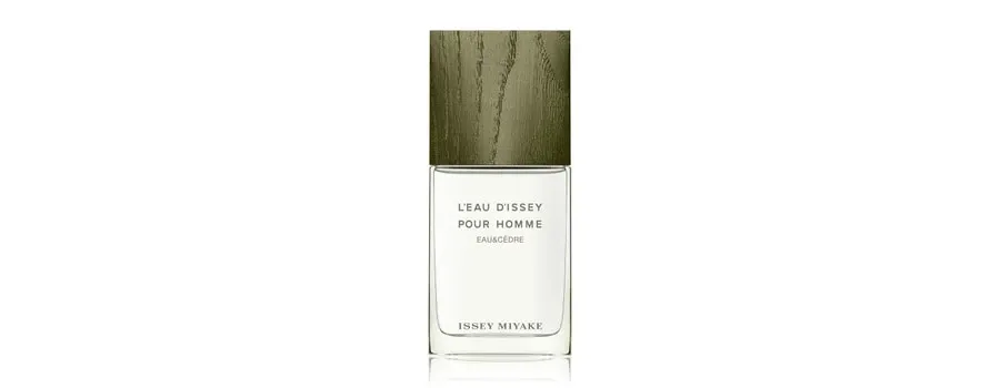 obrazek 1 Issey Miyake L'Eau d'Issey pour Homme Eau&Cèdre Woda toaletowa 50 ml