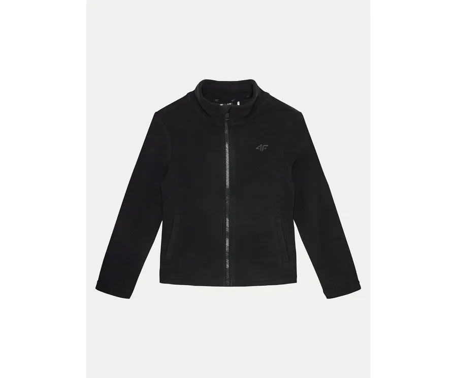 obrazek 1 4F Polar 4FJWMM00TFLEM245 Czarny Regular Fit
