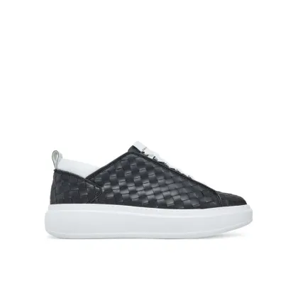 Zdjęcie Alexander Smith Sneakersy Wembley ASBBWYM 2273 Czarny