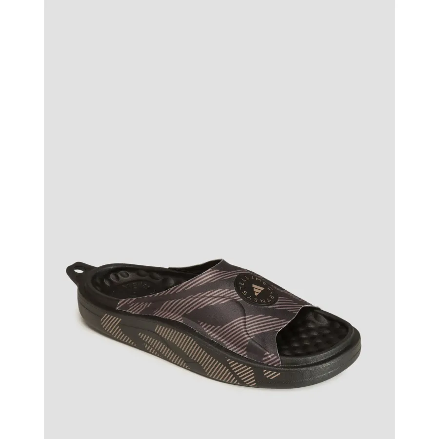 obrazek 1 Klapki Damskie Adidas By Stella Mccartney Asmc Slide Adidas by Stella McCartney