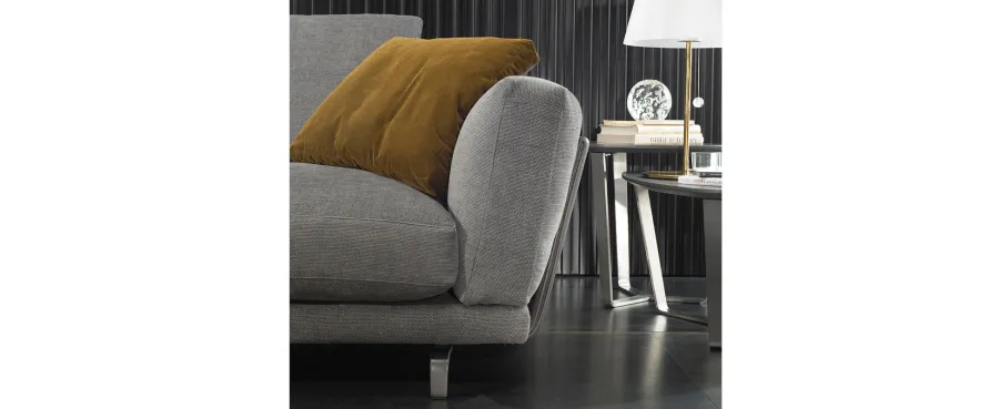 obrazek 7 Luksusowa, funkcjonalna sofa salonowa - Casadesus