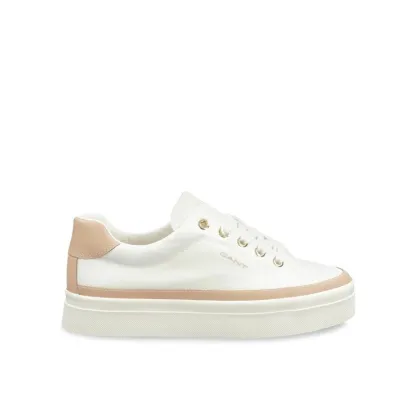 Zdjęcie Gant Sneakersy Avona Sneaker 28538448 Biały