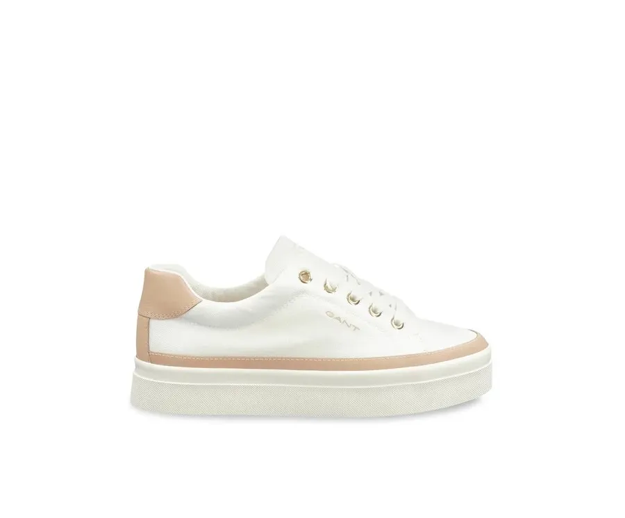 obrazek 1 Gant Sneakersy Avona Sneaker 28538448 Biały