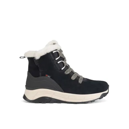 Zdjęcie Rieker Revolution Lifestyle Botki W0073-00 Czarny