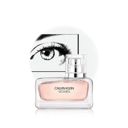 Zdjęcie Calvin Klein Women Woda perfumowana 30 ml