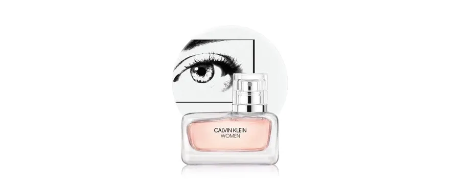 obrazek 1 Calvin Klein Women Woda perfumowana 30 ml