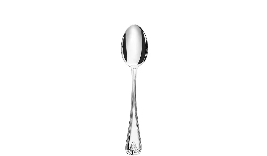 picture 2 Collection of silver-plated Foglia cutlery - a set for 6 people