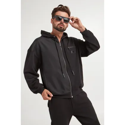 Zdjęcie Bluza dresowa męska LES HOMMES Les Hommes