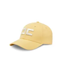 Zdjęcie Elisabetta Franchi Czapka z daszkiem CL-06F-51E2-V160 Żółty