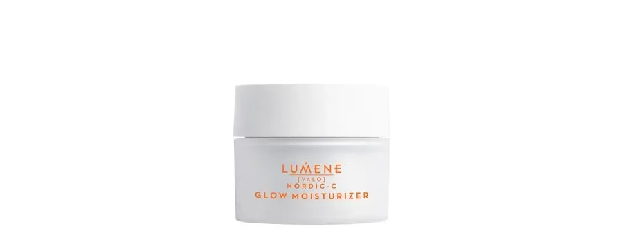 obrazek 1 Lumene Nordic-C [Valo] Glow Moisturizer Krem na dzień 50 ml