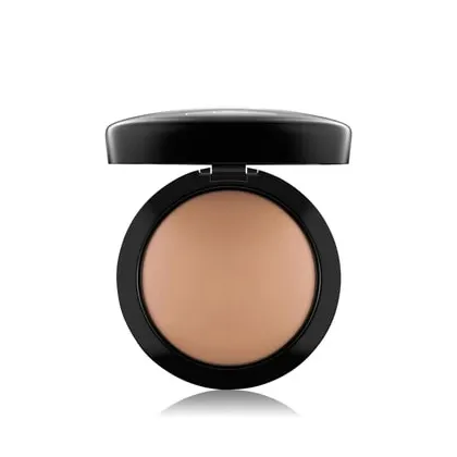 Zdjęcie MAC Mineralize Skinfinish Natural Kompaktowy puder 10 g Dark Golden