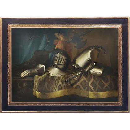 Zdjęcie Obraz olejny