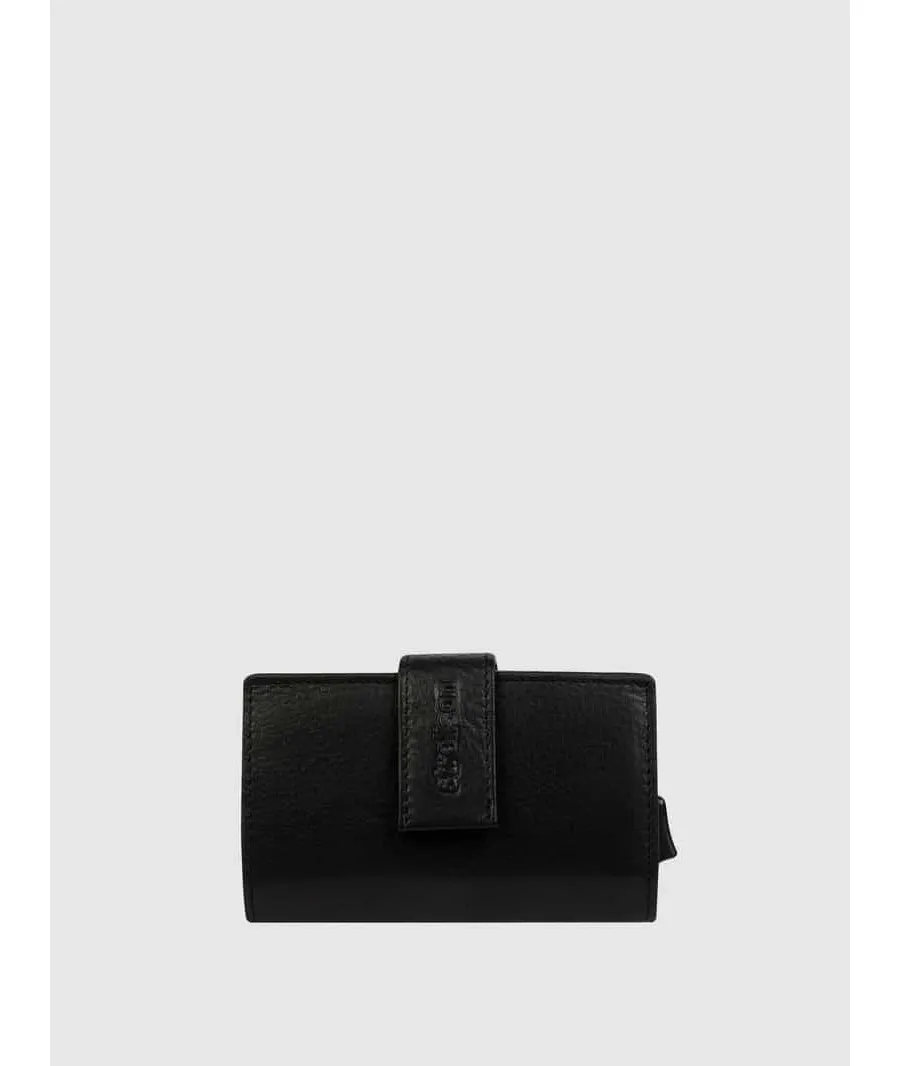 obrazek 1 Etui skórzane na karty model ‘Carter c-three’