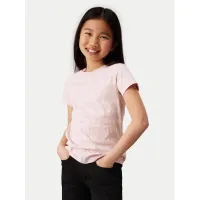 Zdjęcie Calvin Klein Jeans Komplet 2 t-shirtów IG0IG02739 Kolorowy Slim Fit