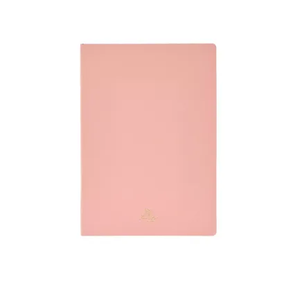 Picture Luxurious Milano notebook from an Italian manufacturer