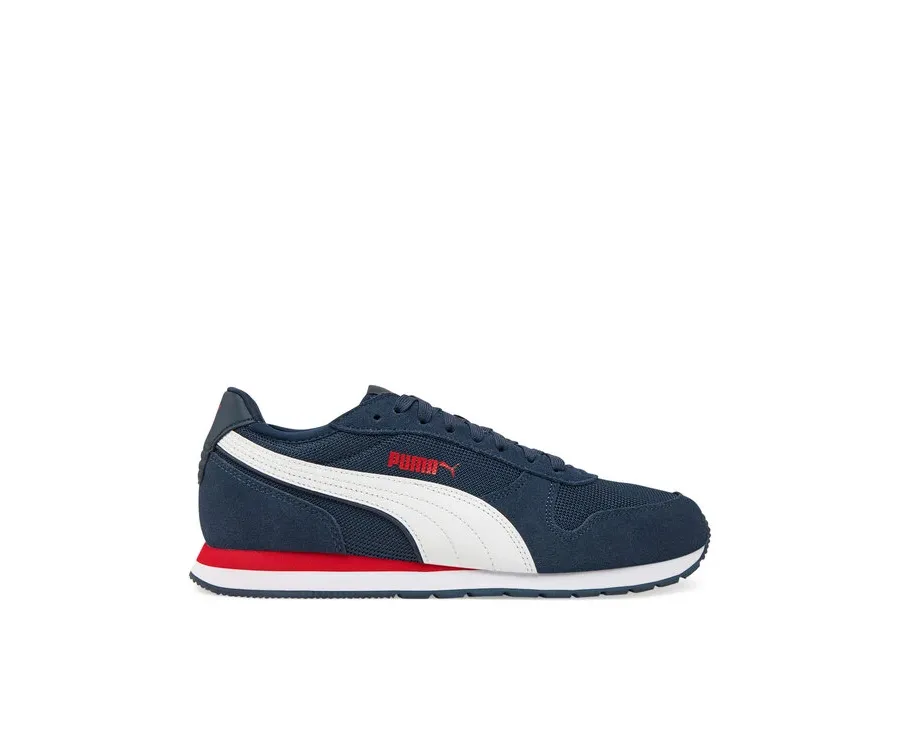 obrazek 1 Puma Sneakersy ST MILER Club 401622 15 Granatowy