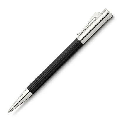 Picture Black Tamitio ballpoint pen