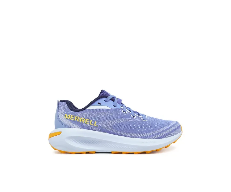 obrazek 1 Merrell Buty do biegania Morphlite J068426 Niebieski