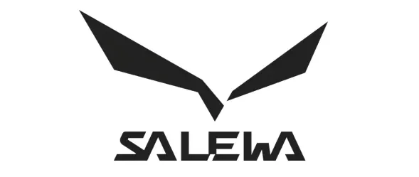 Salewa logo