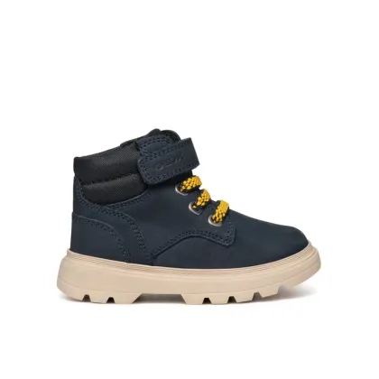 Zdjęcie Geox Trapery B05U B4662B 032FU C0045 M Granatowy