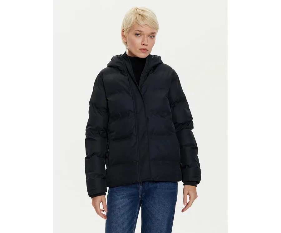 obrazek 1 CMP Kurtka zimowa 34K0706 Czarny Regular Fit