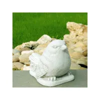Picture Pio the chicken figure for the garden – Italpark