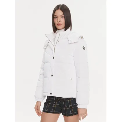 Zdjęcie Liu Jo Sport Kurtka zimowa TF3139 T3557 Biały Regular Fit