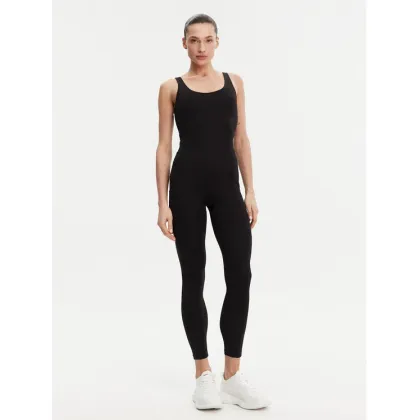 Zdjęcie DKNY Kombinezon DP5D4879 Czarny Slim Fit
