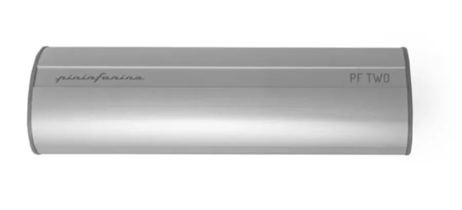 obrazek 4 Długopis Pininfarina PF Two Black od włoskiej marki