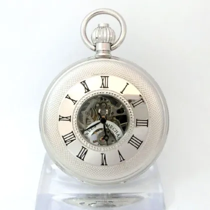 Zdjęcie Zegarek Rapport Half Double Hunter PW49