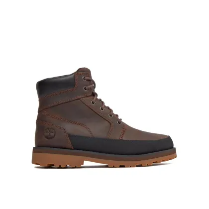 Zdjęcie Timberland Trapery Courma W/ Rand TB0A62W19311 Brązowy