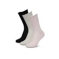 Zdjęcie Roxy Skarpety AS_ROXY_01W_SS25 (3-PACK) Różowy