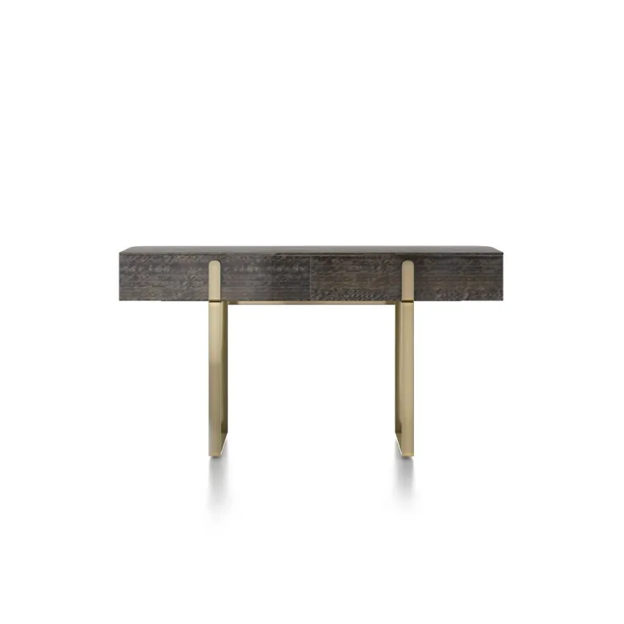 obrazek 2 Piękna włoska konsola do salonu lub sypialni - styl modernistyczny