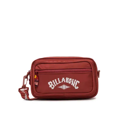 Zdjęcie Billabong Torebka BLB-M-001-07 Bordowy