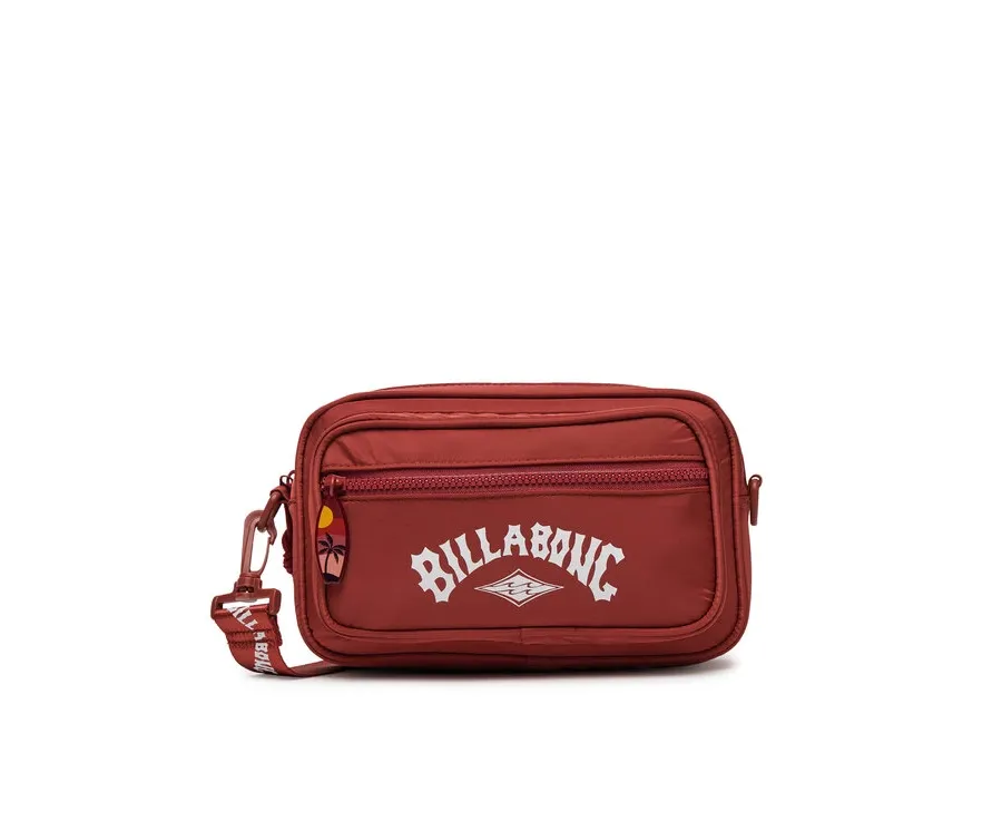 obrazek 1 Billabong Torebka BLB-M-001-07 Bordowy