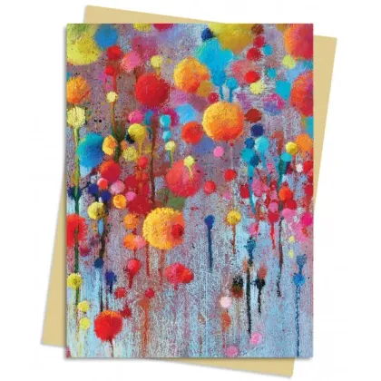 Zdjęcie Pakiet kartek na życzenia (Nel Whatmore: W górę, w górę i daleko) - Flame Tree Publishing