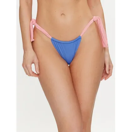 Zdjęcie Tommy Hilfiger Dół od bikini UW0UW05388 Różowy