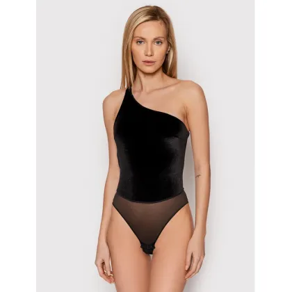 Zdjęcie Undress Code Body Reach For The Stars 280 Czarny Slim Fit