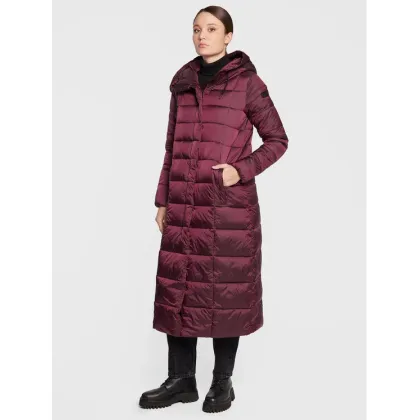 Zdjęcie CMP Kurtka zimowa 32K3136 Bordowy Regular Fit